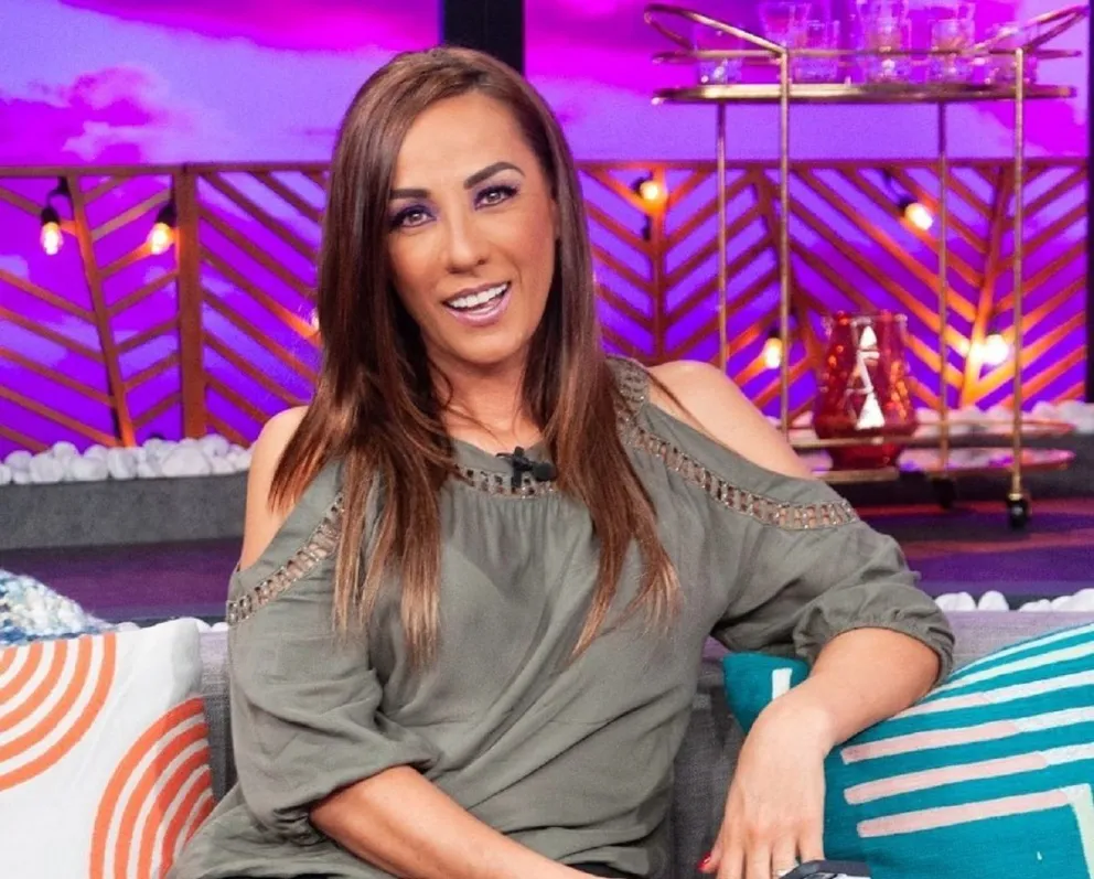 Consuelo Duval en un nuevo proyecto