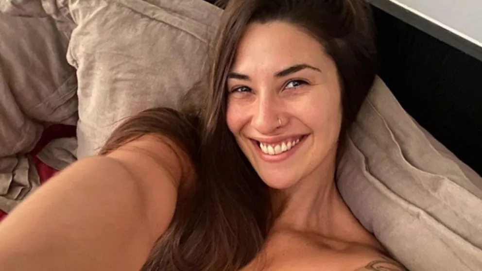 Ivana Nadal Fuente (Instagram)
