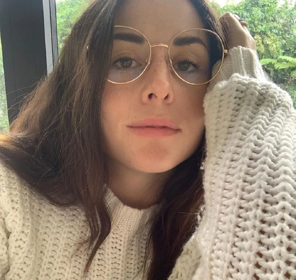 Zuria Vega y un nuevo proyecto
