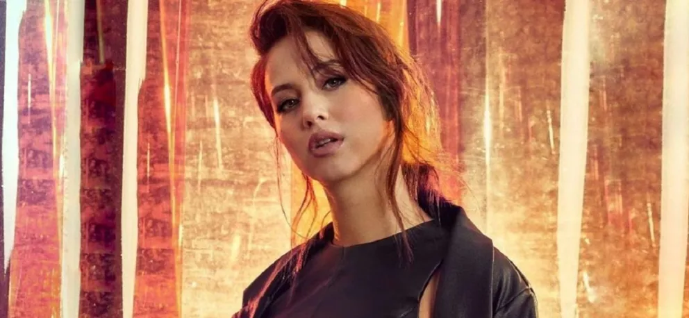 El divertido canto de Flor Vigna que después la hizo pedir perdón