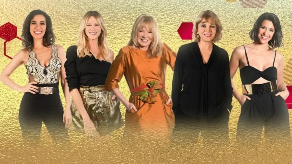 Mujeres de Eltrece no funcionó y ya el canal tiene su reemplazo