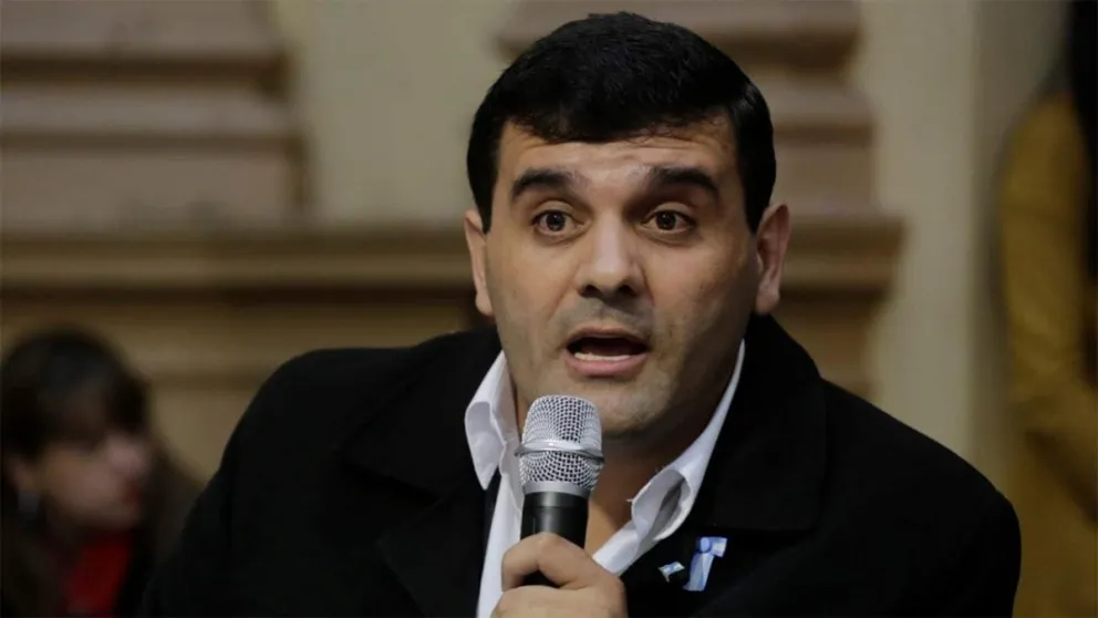 Gustavo Orlando Orozco