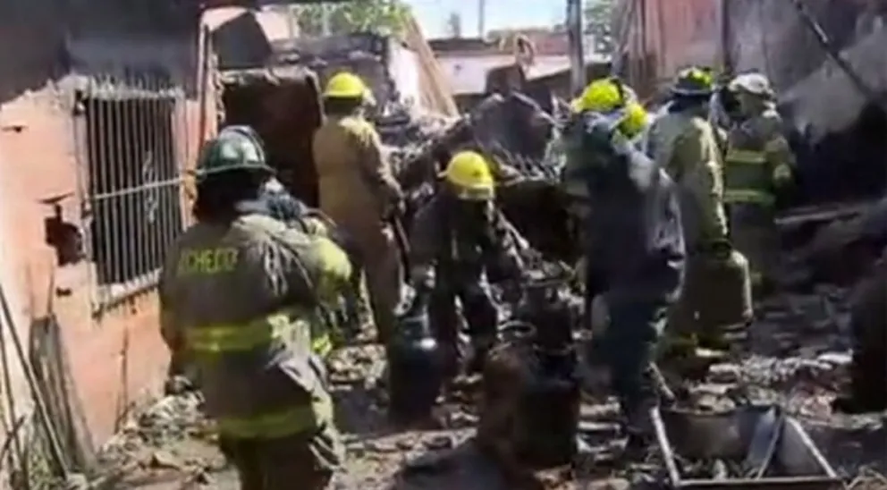 Captura del video 