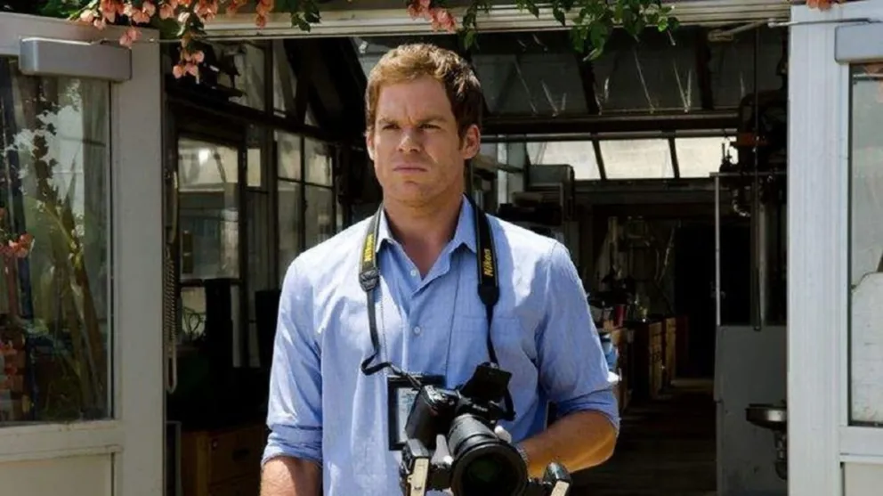 El 2020 podría tener salvación: regresa la famosa serie de televisión, Dexter