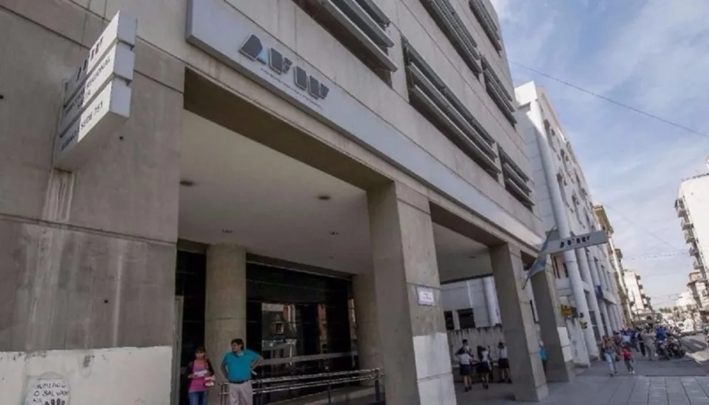 AFIP