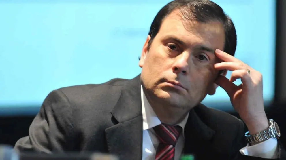 Gerardo Zamora