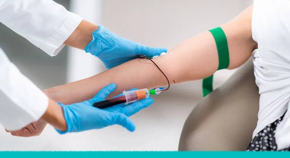 De 12.600 recuperados de COVID, solo 600 se anotaron para donar plasma