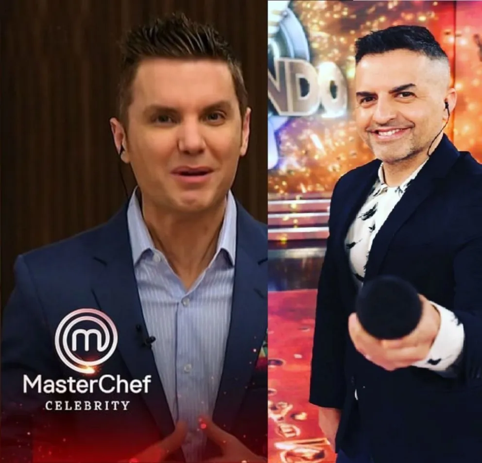 Masterchef Celebrity Fuente:(Instagram)