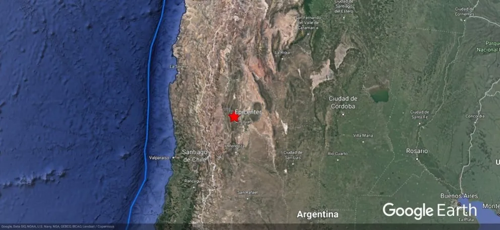 sismo