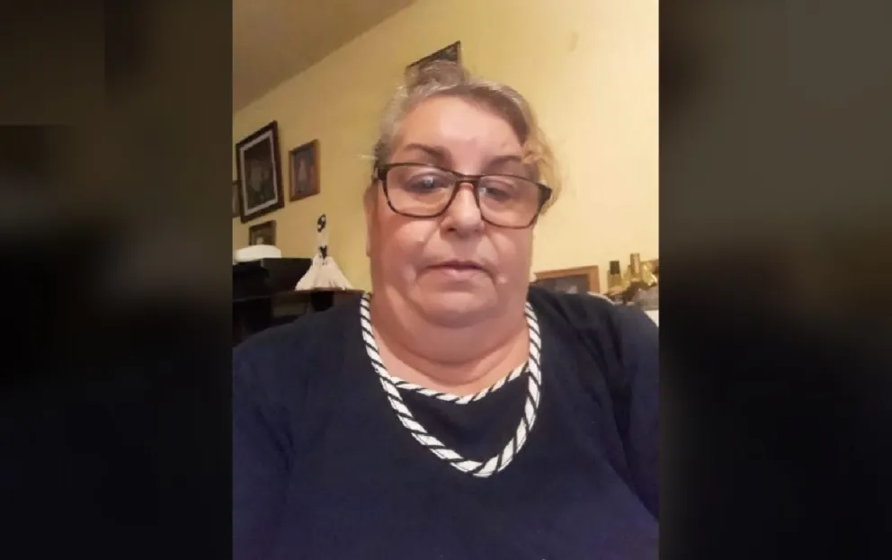 María Ines Juarez Cejas