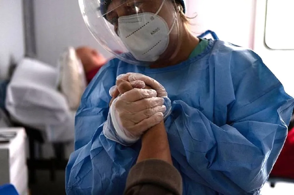 ¡Se lo merecen más que nadie! Médicos y enfermeros de Salta gozarían de vacaciones extendidas