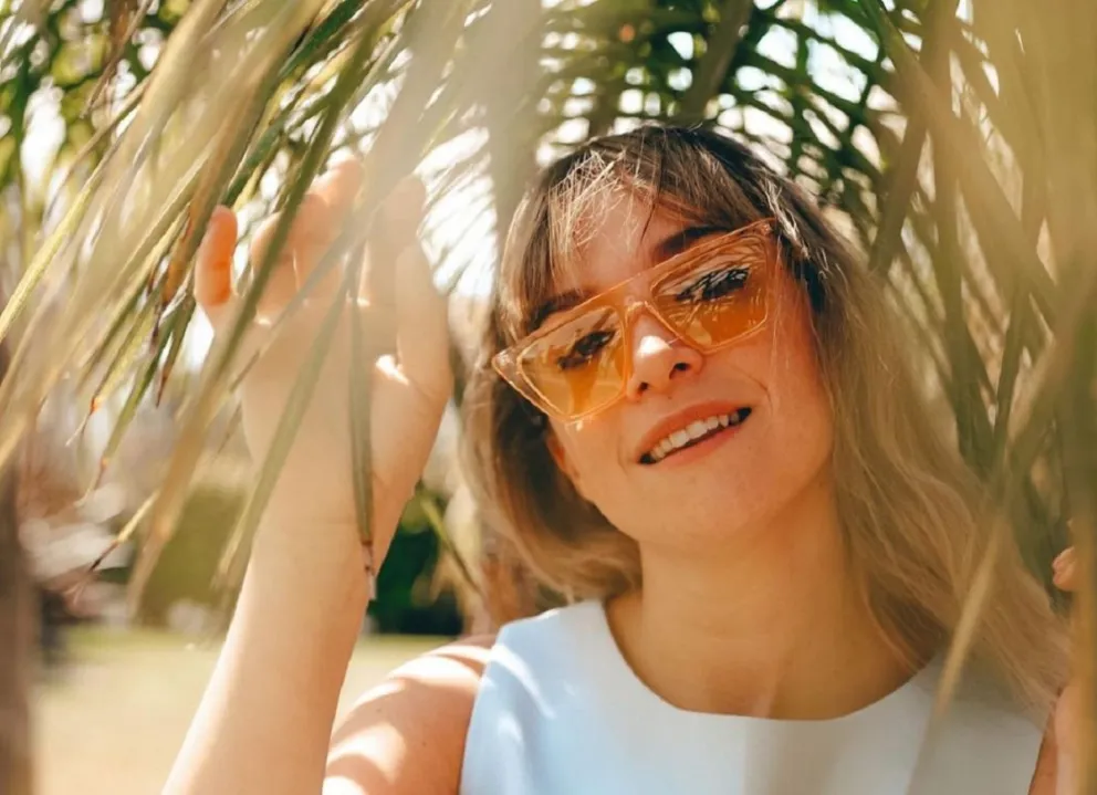 Sofía Pachano contó todo sobre su supuesto romance con el Mono de Kapanga: “Ahora tengo que tener tanto cuidado”