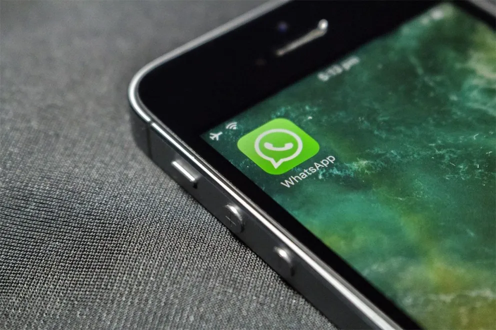 amenazas whatsapp