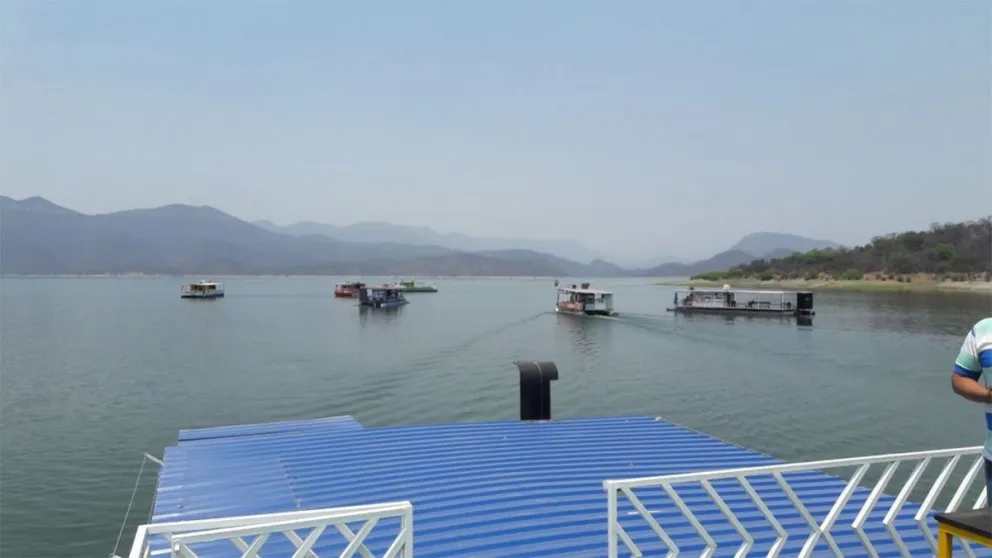 reclamo catamaranes