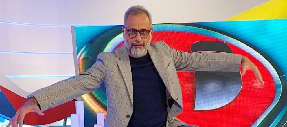 Jorge Rial apuntó fuerte contra Waldo Wolff: “Si tiene dignidad, que renuncie”