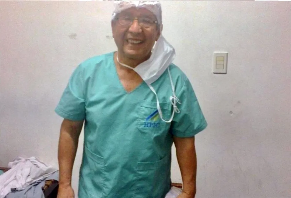 Wilfredo Medrano