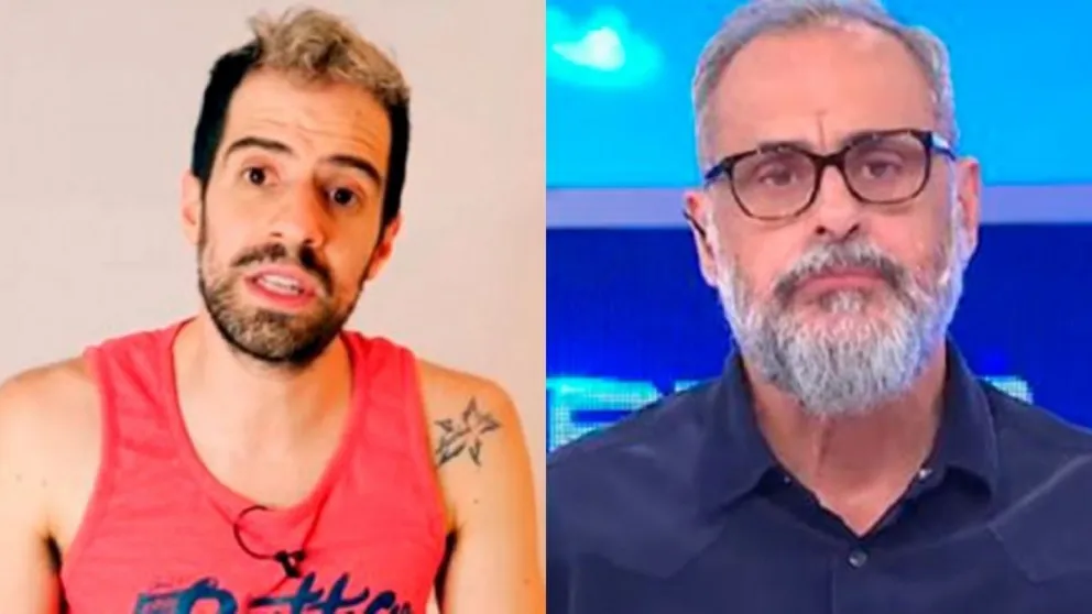 Jorge Rial Fuente (Instagram)