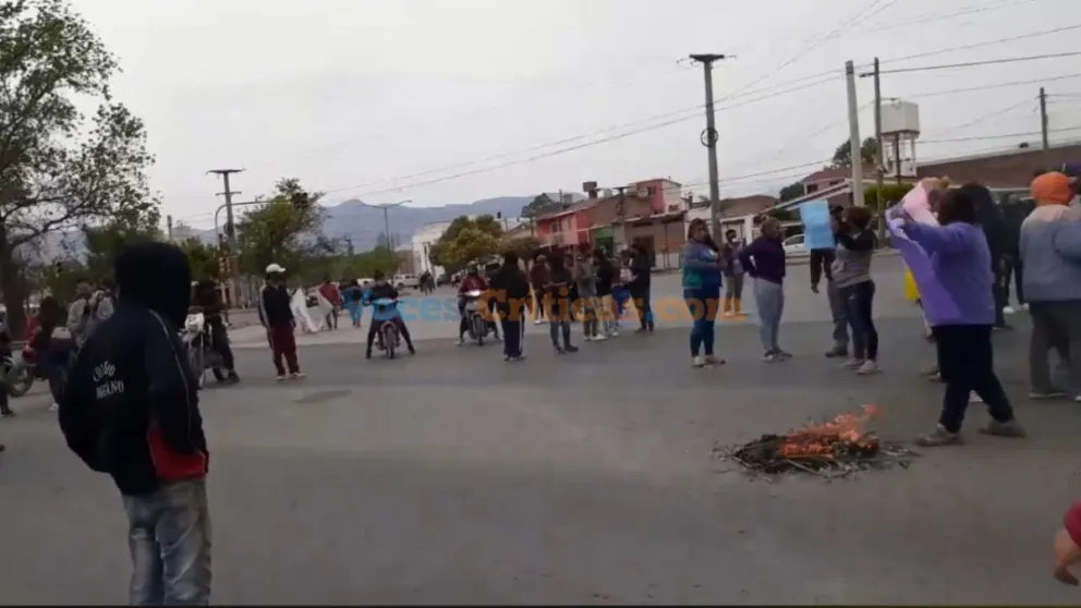Parque La Vega