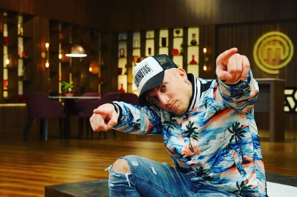 El Polaco Fuente (Instagram)