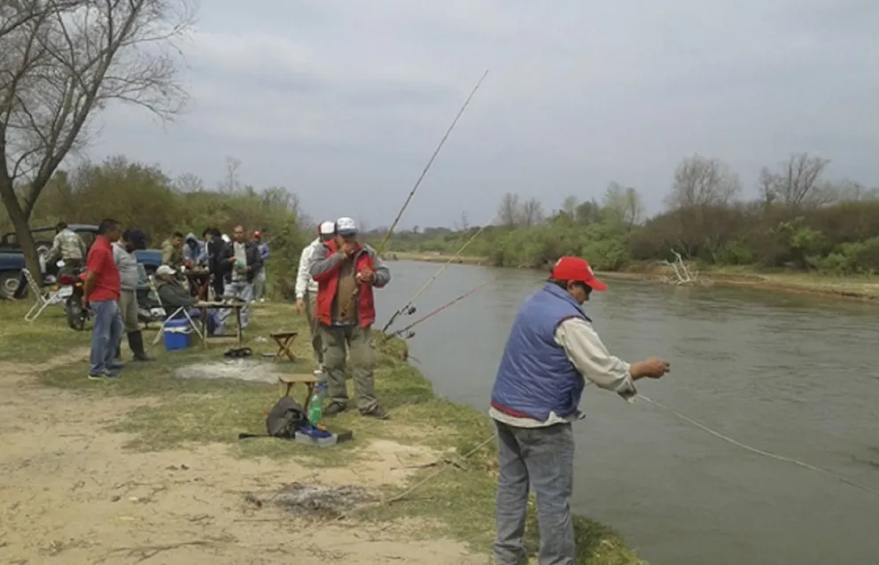 Pesca