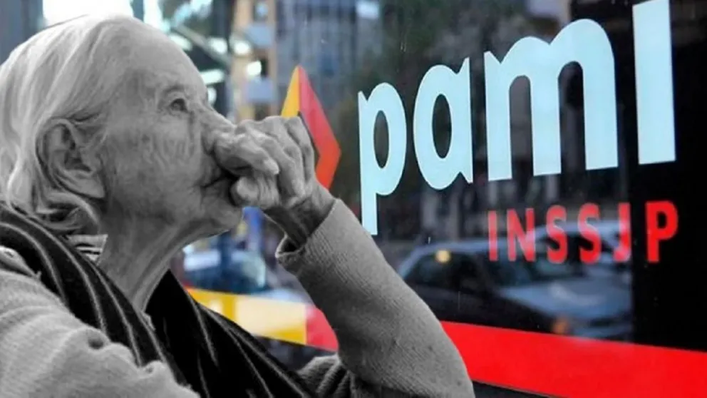 ¿PAMI Escucha? Denuncian que la atención a posibles abuelos con coronavirus en Salta es desastrosa