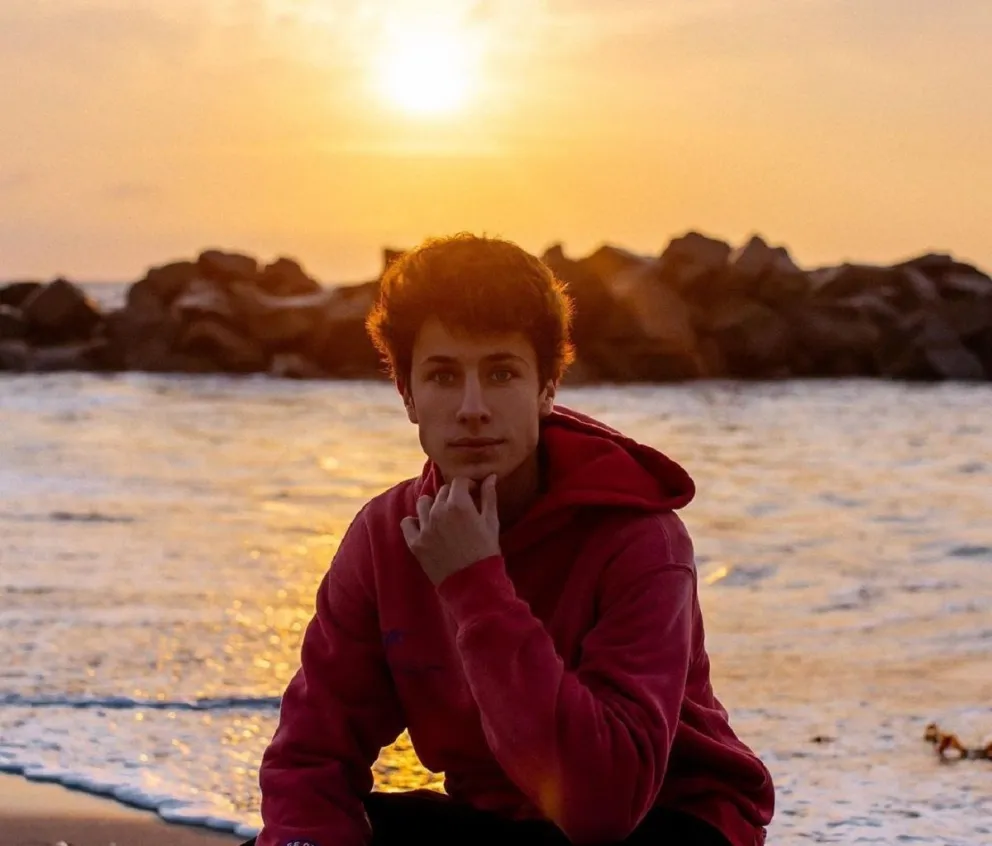 Juanpa Zurita y su nuevo proyecto