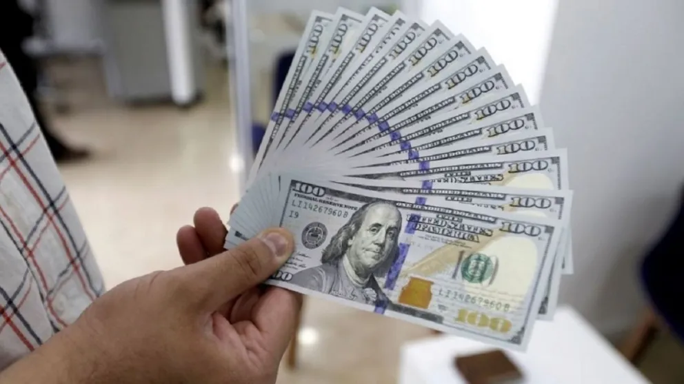 Dólar blue