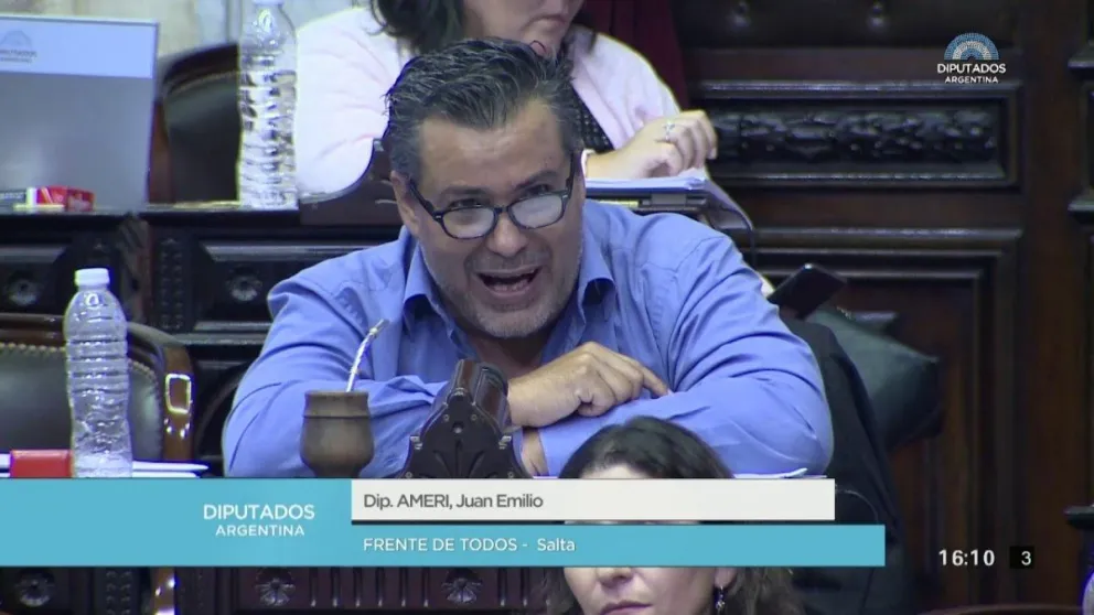 Juan Ameri