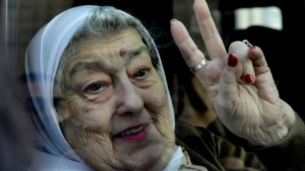 Hebe de Bonafini