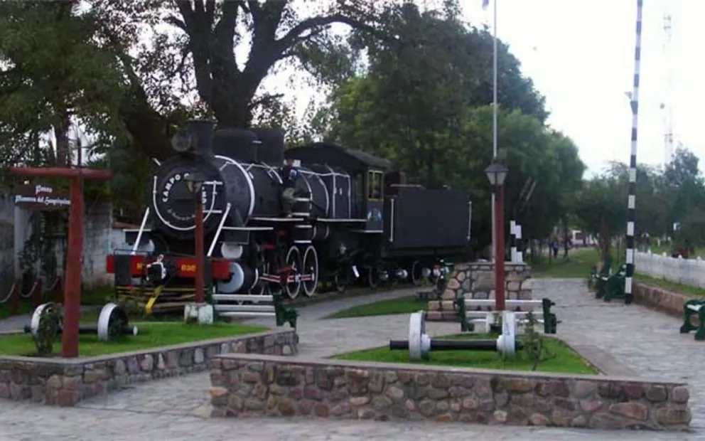 campo quijano salta