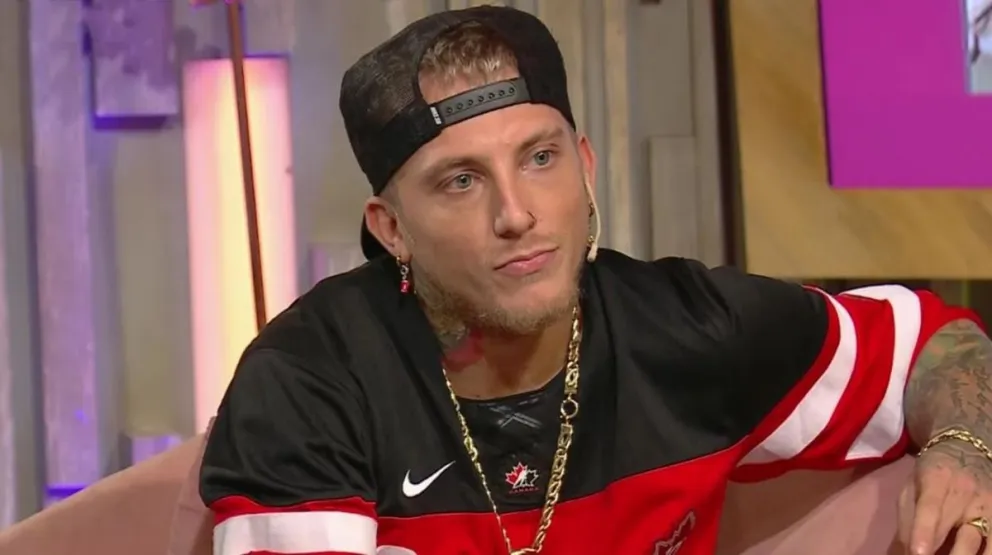 El Polaco Fuente (Instagram)