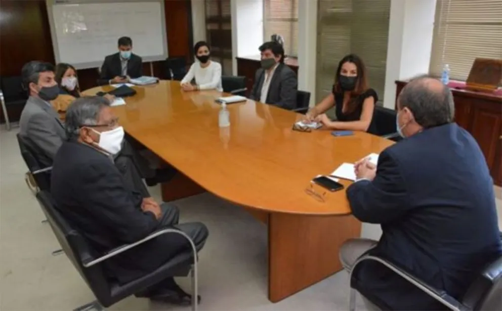 Comite de tortura
