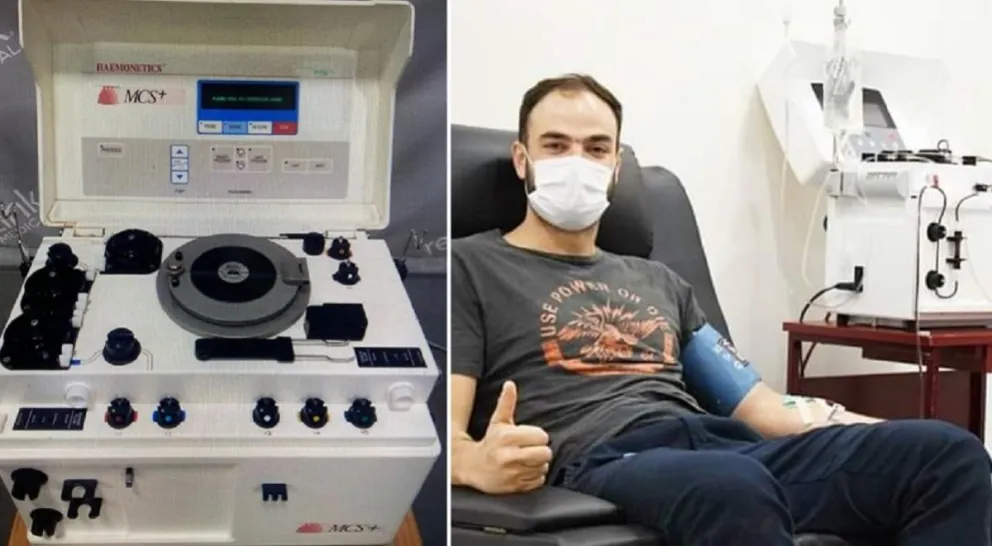 plasma