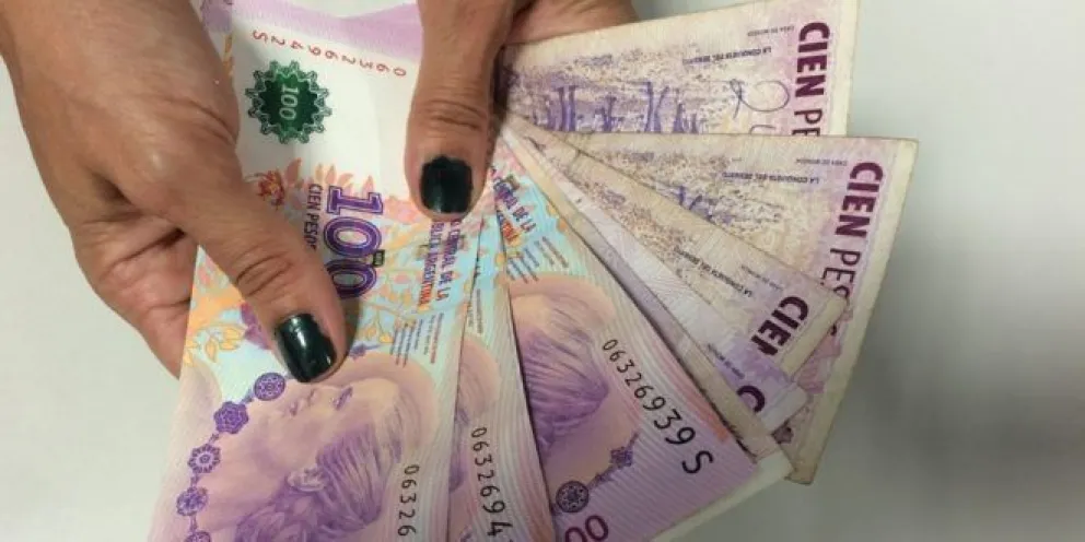 Ahora 30: como ahorrarse unos pesos en las compras con este "Truco" financiero