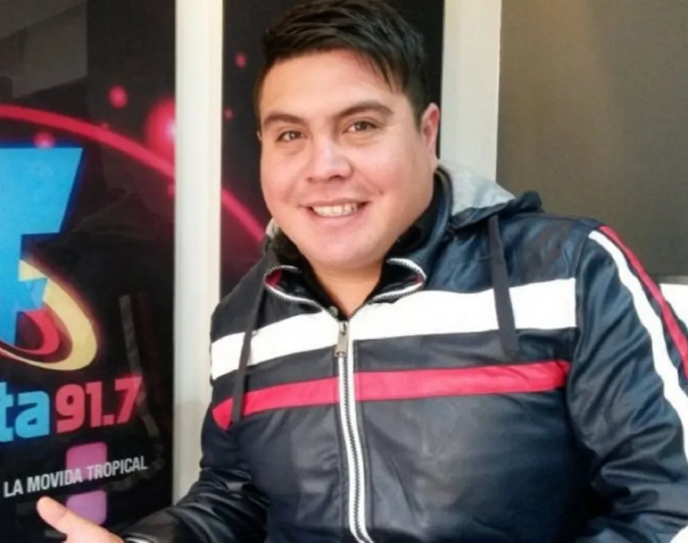 Marito Salinas