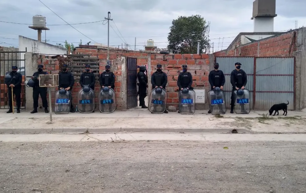 Policía Federal