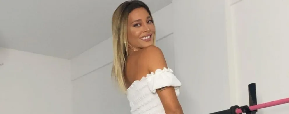 Sol Pérez reveló su nuevo proyecto y palpita de emoción: ¿Solteros post pandemia?
