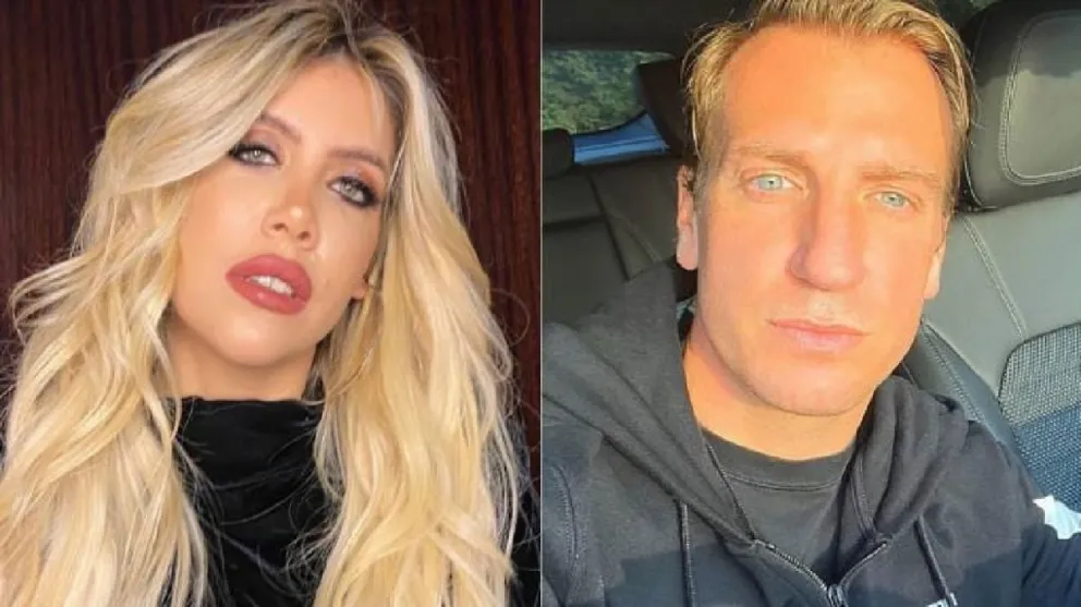 Así es la dulce y maravillosa habitación de Elle, la hija de Maxi López: Wanda Nara celosa