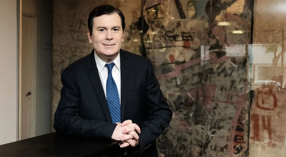 Gerardo Zamora