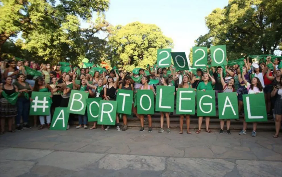 aborto legal