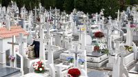 Irregularidades en el Cementerio de Orán: "Desmembraba a los cuerpos, sacándoles las cabezas o piernas"