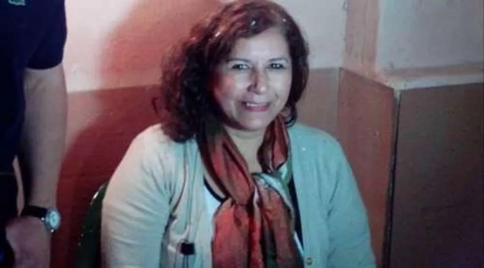 La intendente de Cerrillos Yolanda Vega responde a los polémicos audios de Voces Críticas