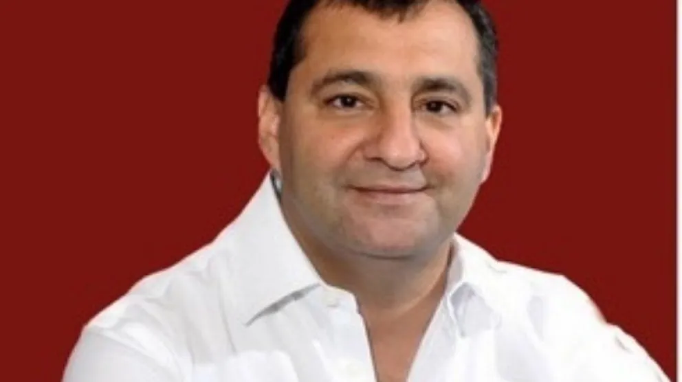 URGENTE: aprobado el desafuero y la detención del diputado Singh