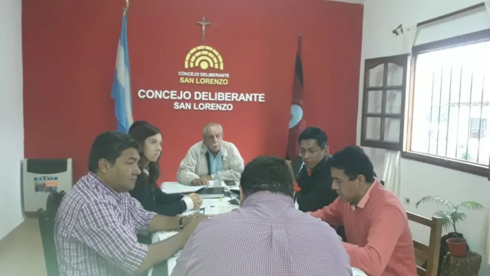 En San Lorenzo derogaron la ordenanza que permitía loteos en la reserva