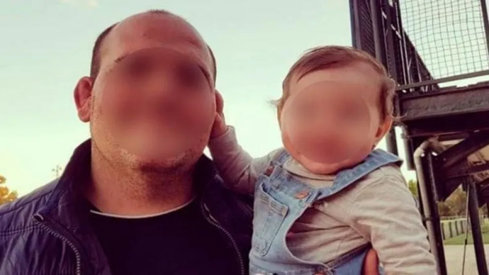 Declaró el padre que olvidó a su hija en el auto: "Pensé que la había llevado a la guardería"