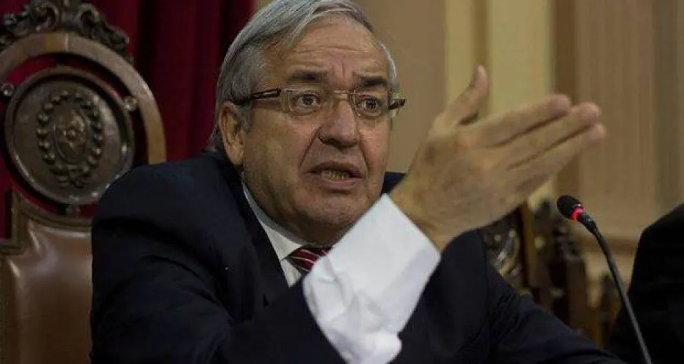 La Cámara de Diputados de Salta analizará el desafuero de Singh