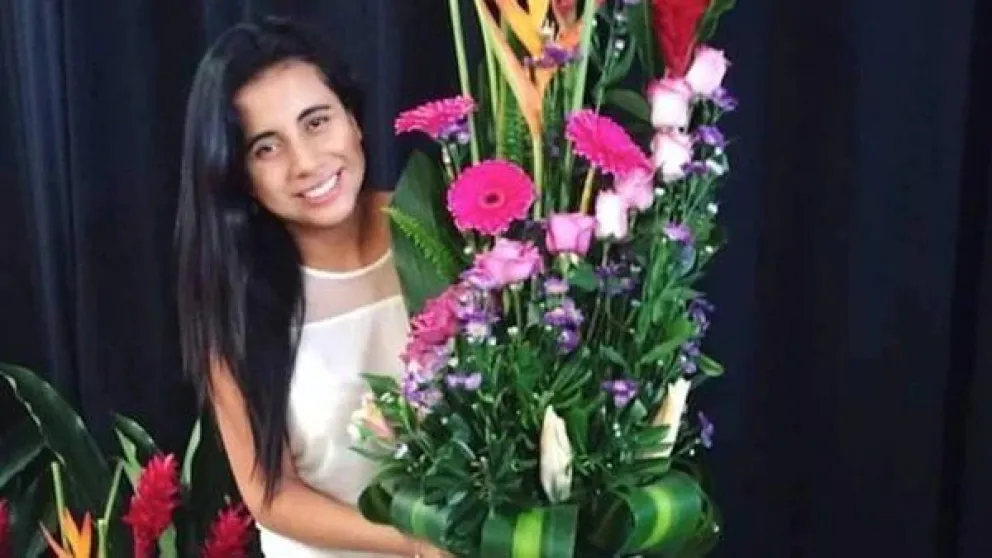 Una diputada mexicana se entera en plena sesión que asesinaron a su hija. Video