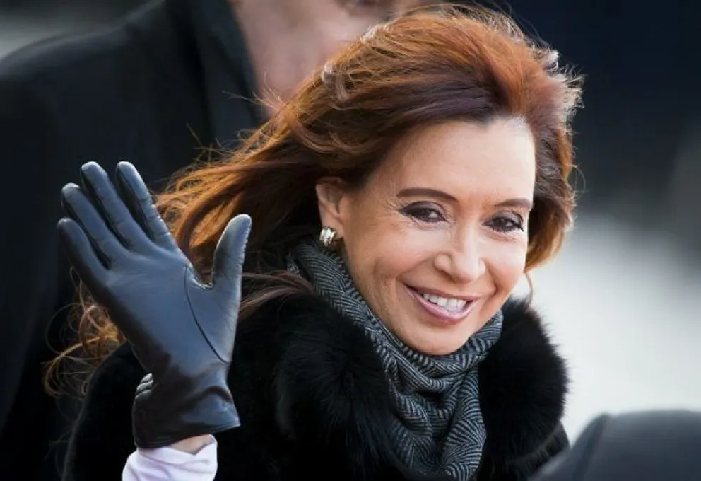 Dictaron la falta de mérito para Cristina Kirchner en "la ruta del dinero K"