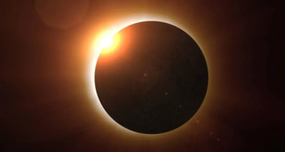 En 2019 los salteños seremos testigos de un impresionante eclipse solar