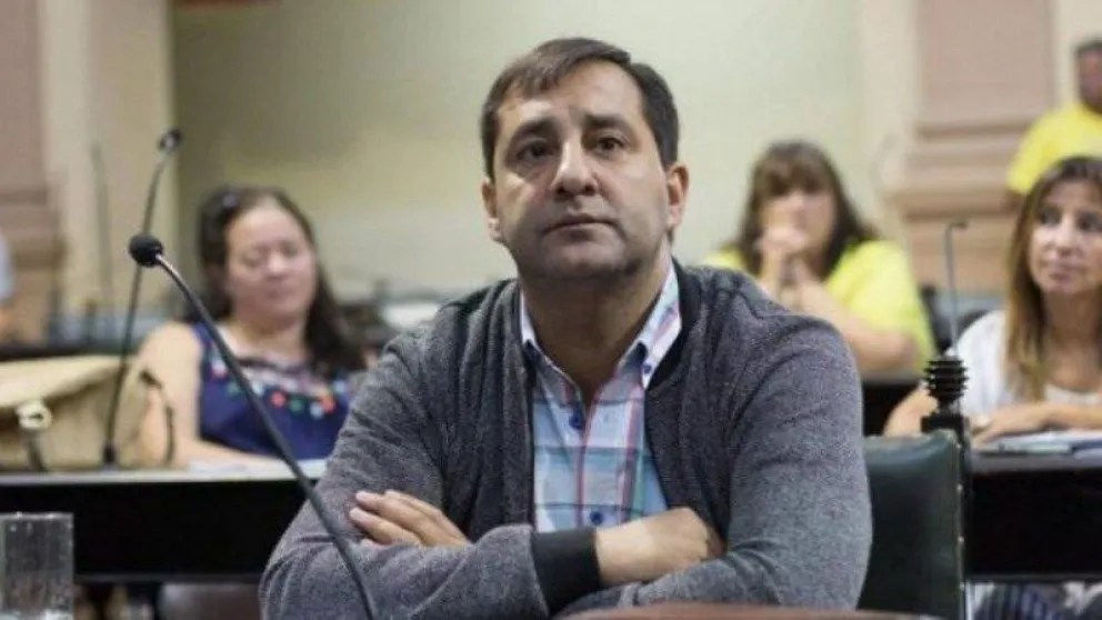 Conocé lo que piensan del caso Singh, Santiago Godoy, Alejandro San Millán y Claudio del Plá